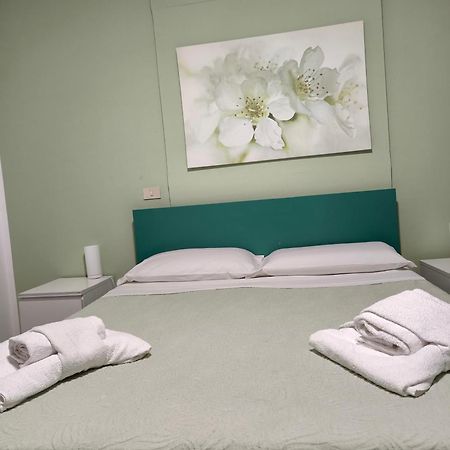 B&B La Tua Dimora Palermo Exteriér fotografie
