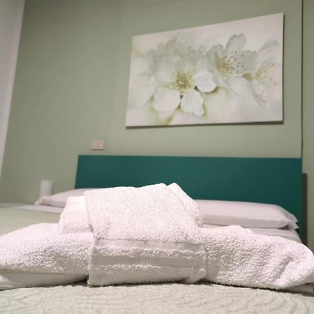 B&B La Tua Dimora Palermo Exteriér fotografie