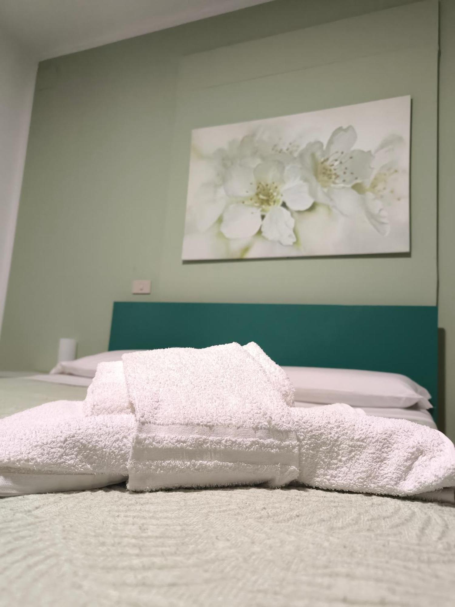 B&B La Tua Dimora Palermo Exteriér fotografie
